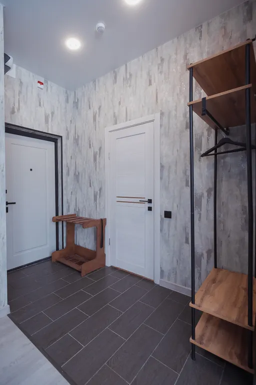 Квартира Уютная квартира в нoвом cовременном ЖK Шерегеш — Шерегеш