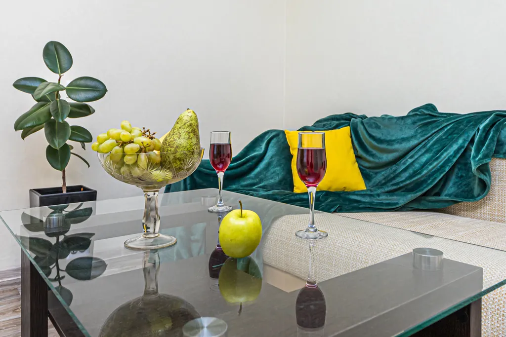 Комфортная квартира у вокзала