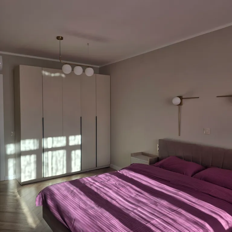 Просторные апартаменты, самый центр, пешеходная улица Советская