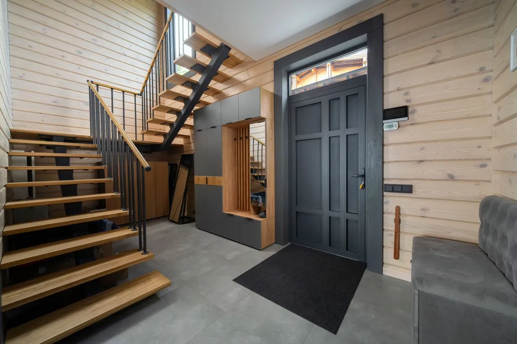 Шале Созвездие