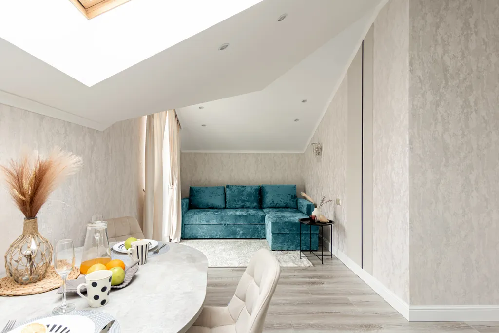 Апартаменты Hello Геленджик