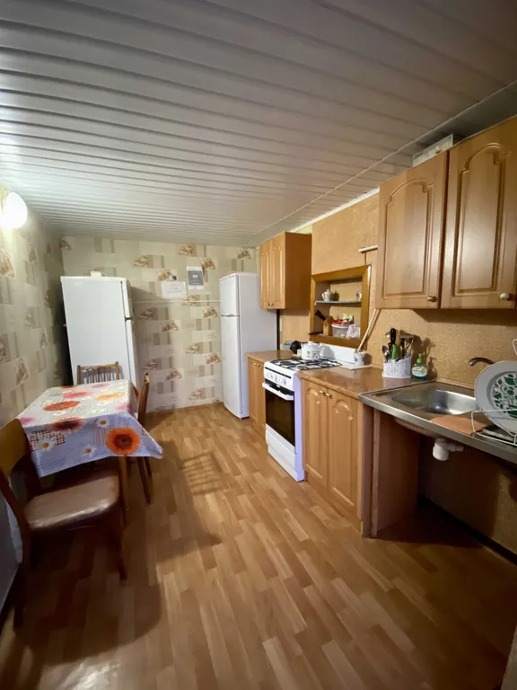 Комната в частном секторе