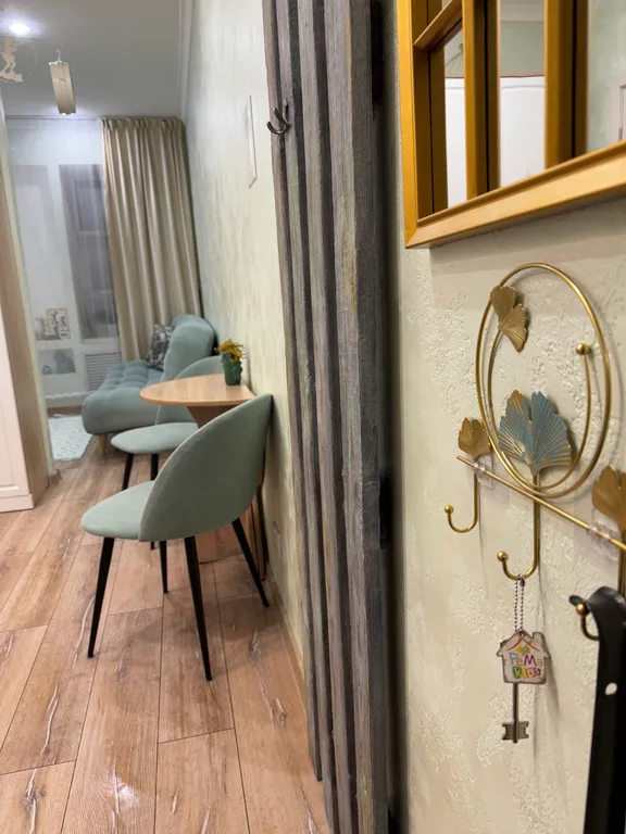 Дом с Душой - Боярские апартаменты