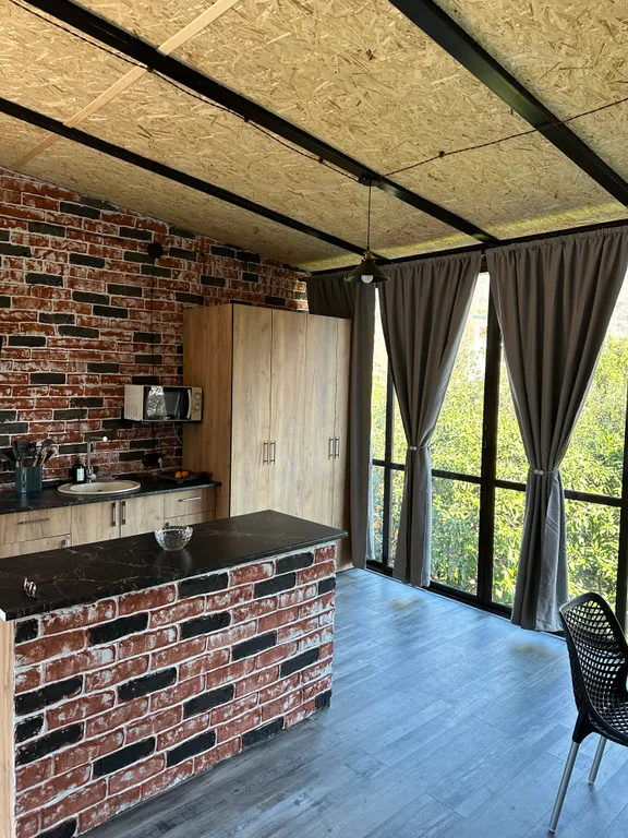 Квартира Комната — Гагра