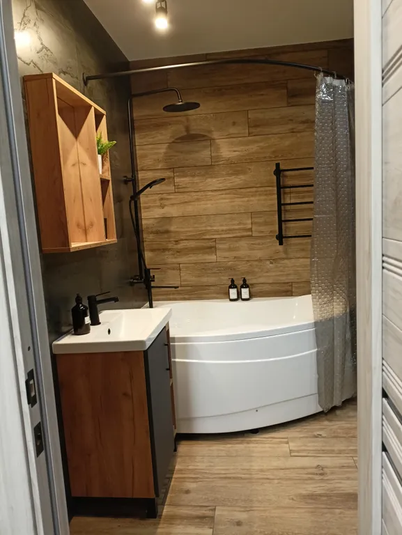 Квартира на Мамаевом Кургане