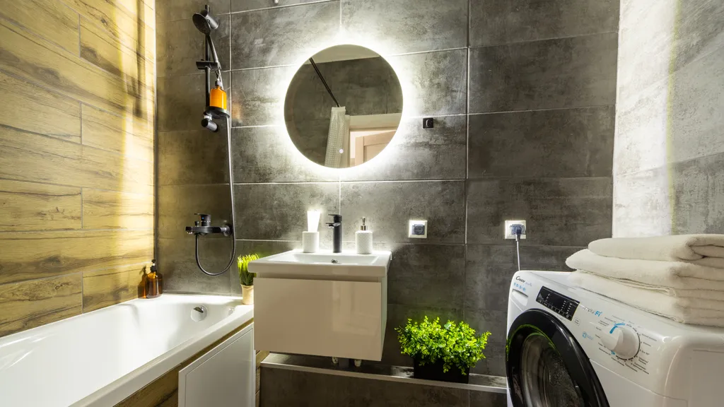 Квартира Новая уютная квартира, закрытый двор, ТЦ Зеленый, ТЦ Покровский — Красноярск