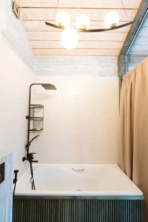 Дом меркуриал