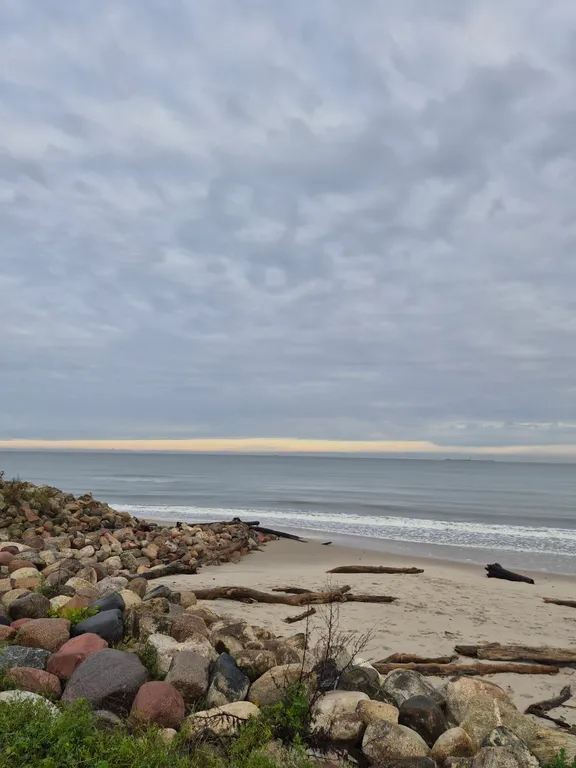 Квартира Квартира у моря с дизайнерским ремонтом — Пионерский