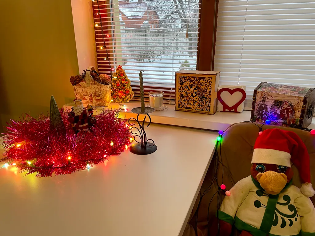 Коттедж Гостевой дом — Казань