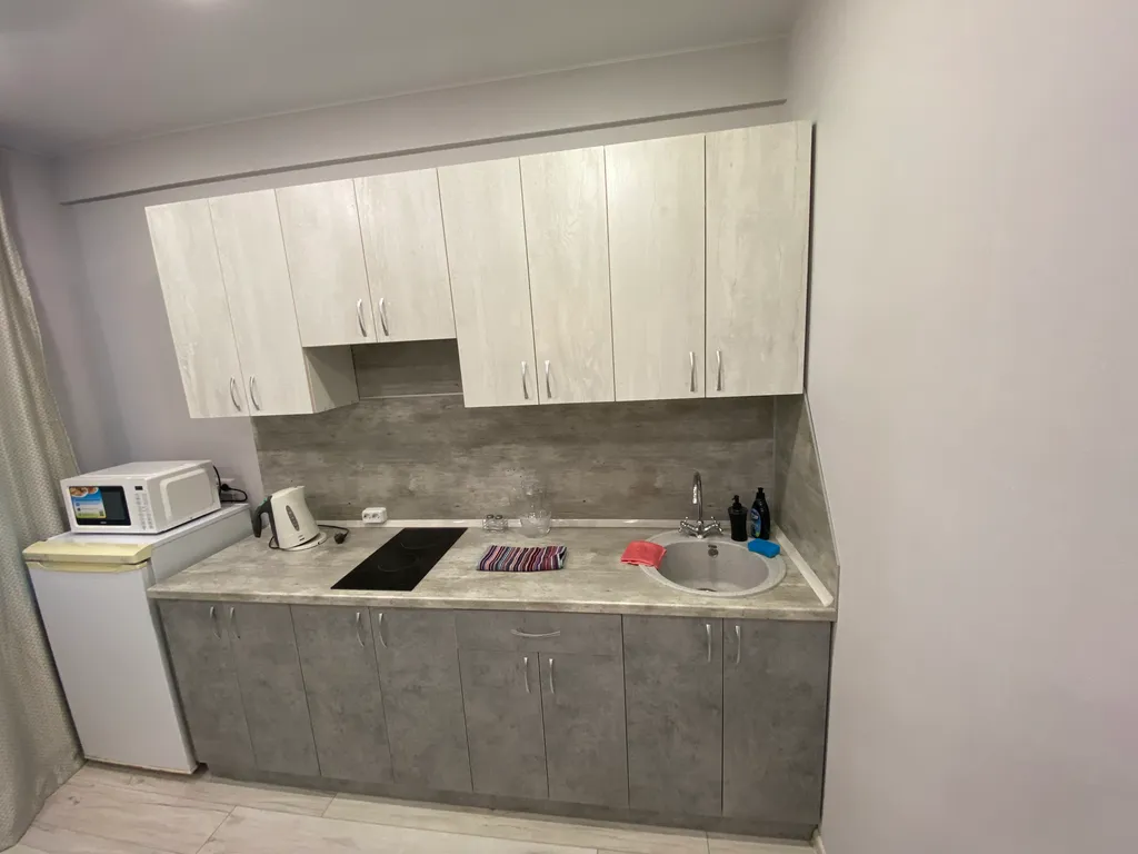 Квартира в Соловьиной роще рядом с травматологией