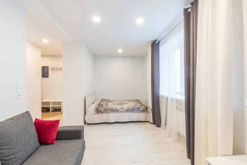 Квартира в центре