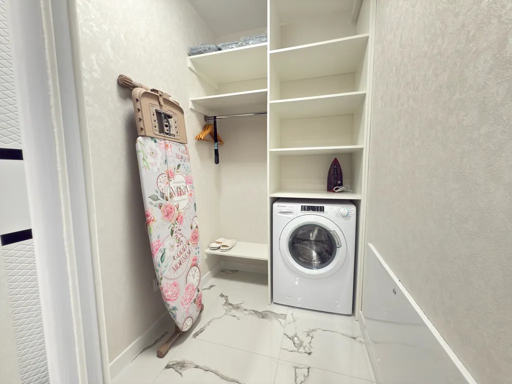 Квартира Нова квартира около моря — Адлер