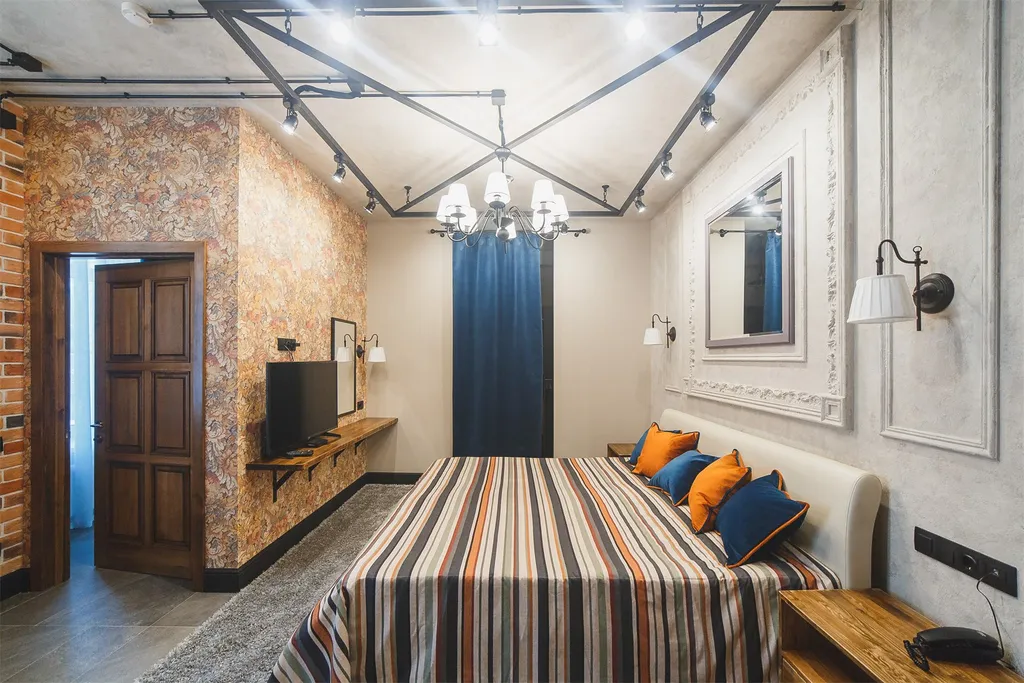 Квартира Комната — аренда посуточно в Смоленск