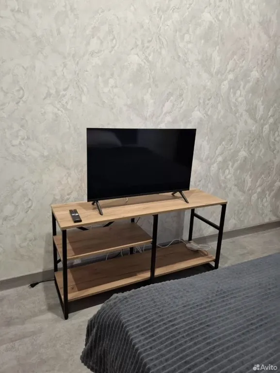 Уютная квартира с новым ремонтом