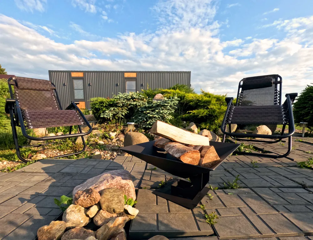 Гостевой дом с баней на берегу Плещеева озера