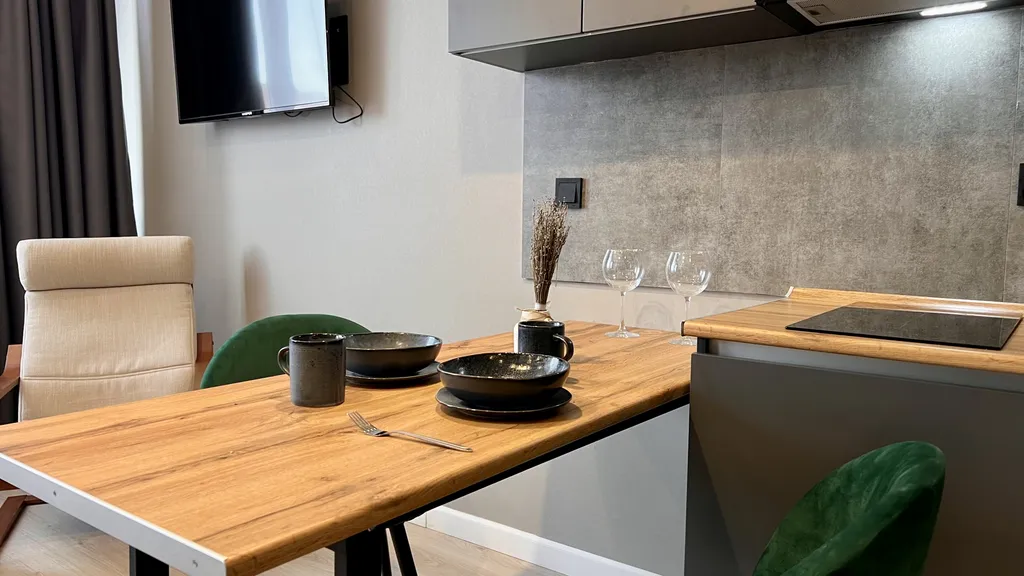 Квартира в Историческом центре города ЖК комфорт класса