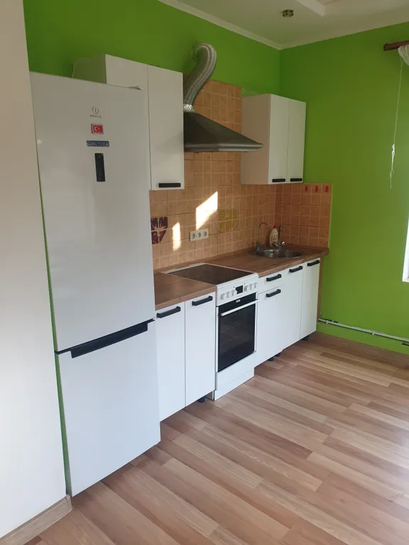 Коттедж Романтика у воды