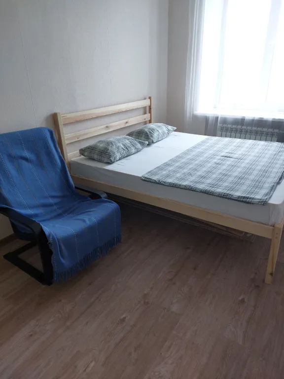 Маленькая миленькая квартира в центре