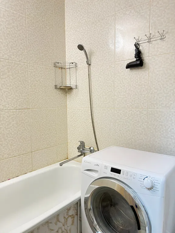 Квартира 1-комнатная Квартира — Шатура