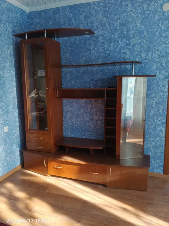 Коттедж с видом на морской залив