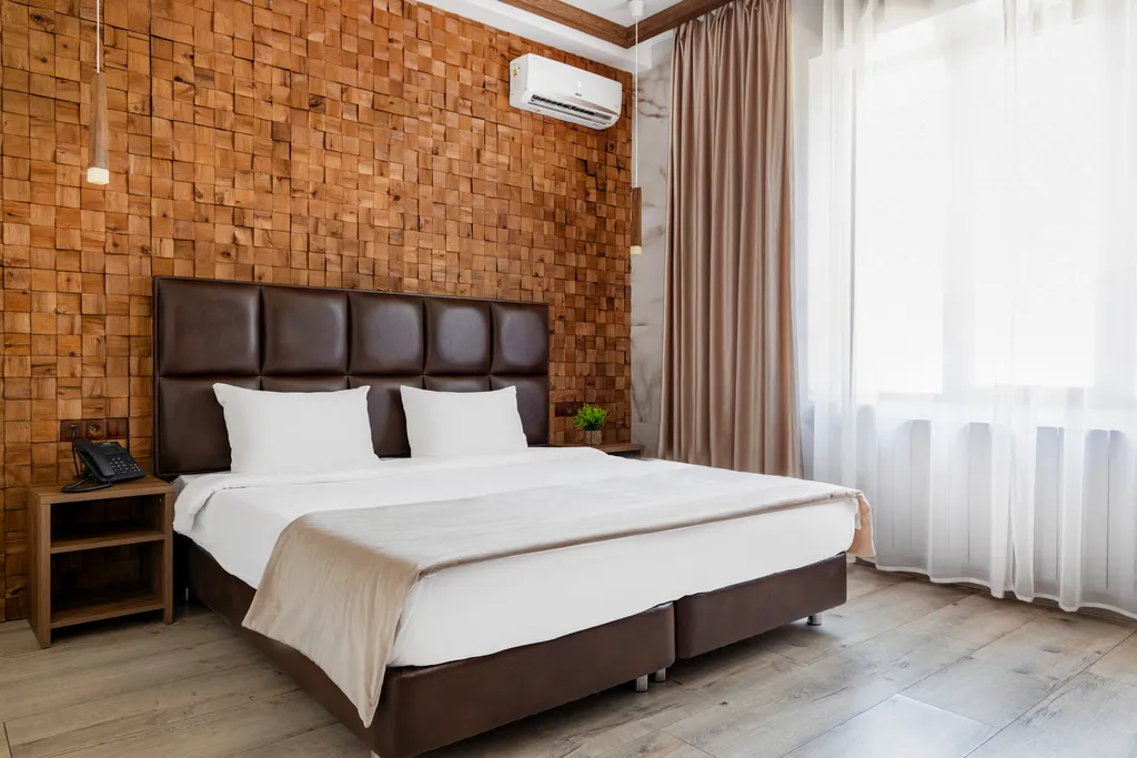 Квартира Комната — Эсто-Садок