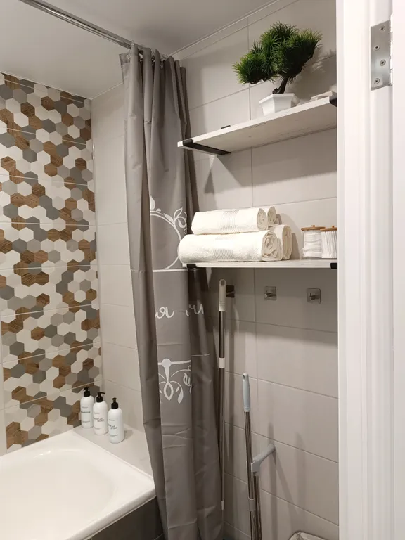 Квартира у Набережной Брюгге