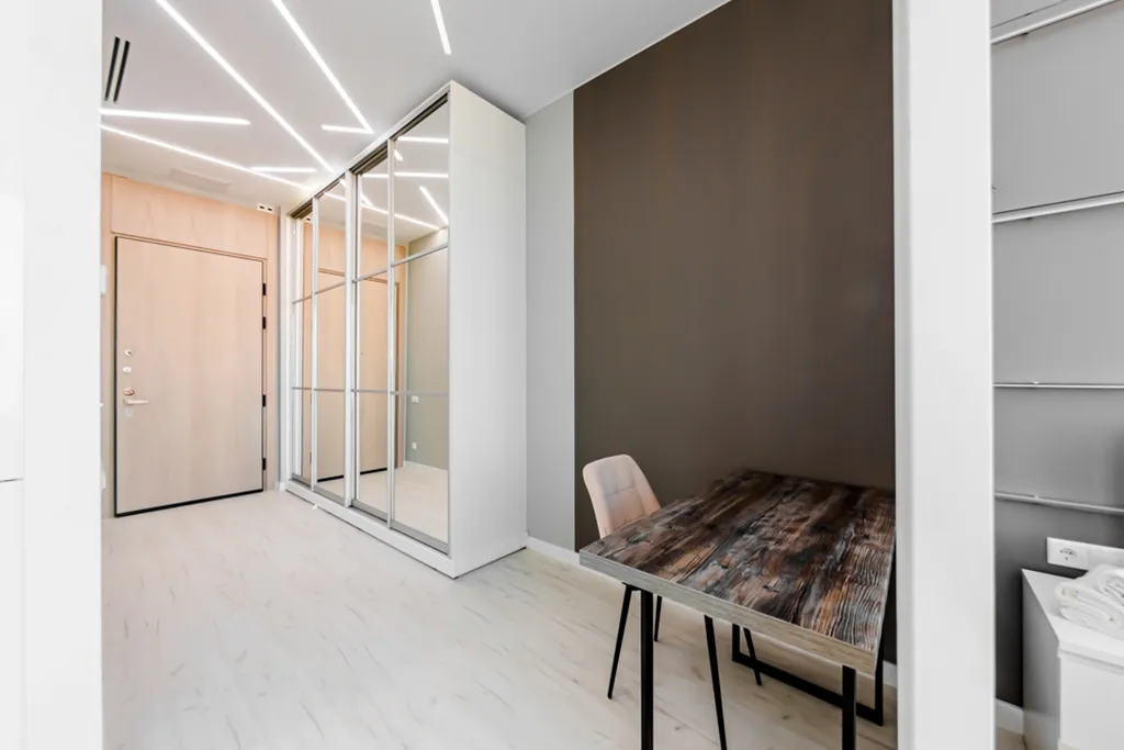 Эксклюзив в Нева тауер