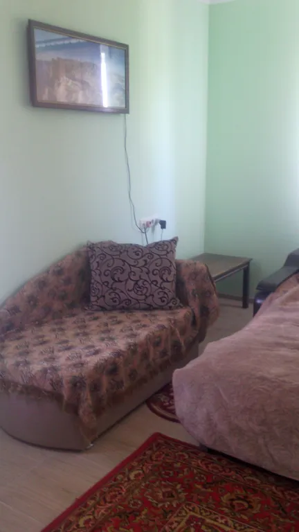 Дом для хорошего отдыха в Евпатории