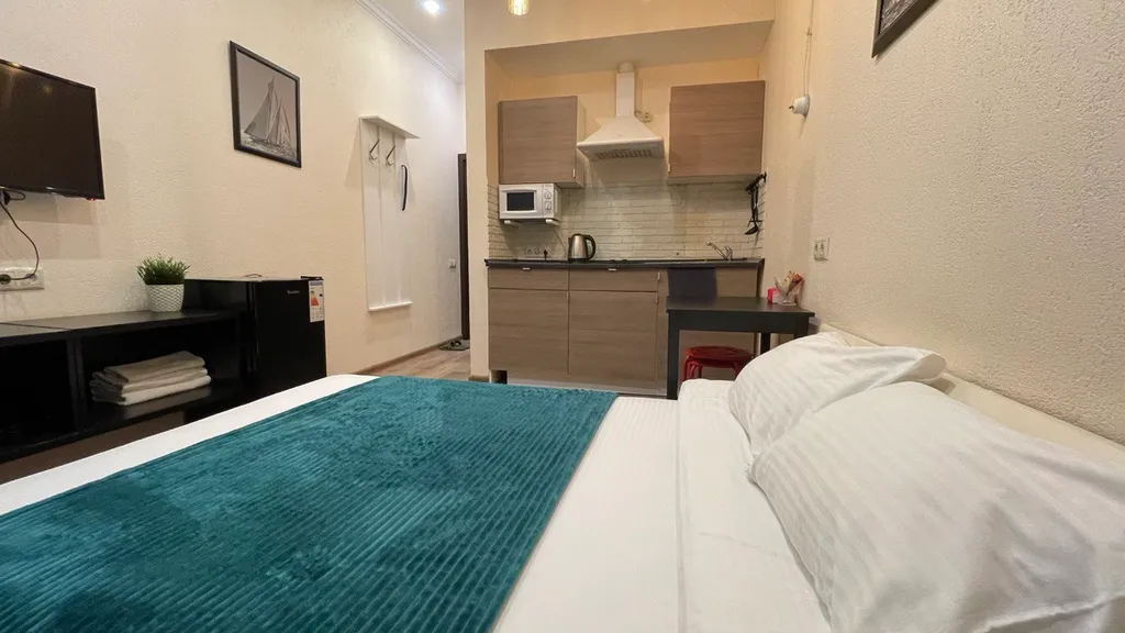 Квартира Комната — Лобня