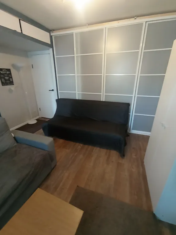 Квартира 3-комнатная в центре