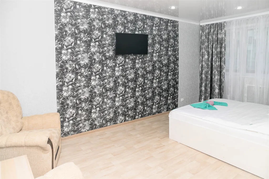 Квартира Хельсинки — аренда посуточно в Петропавловск