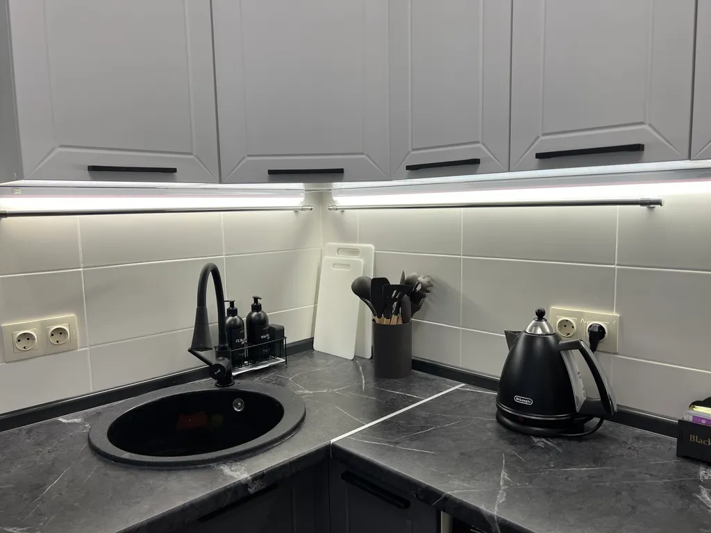 Квартира напротив Краевой больницы