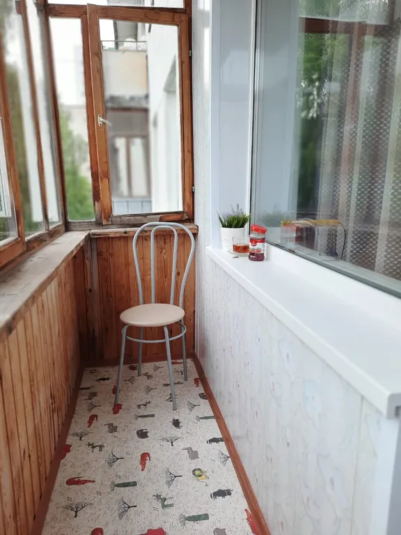 Стильная квартира у зоопарка