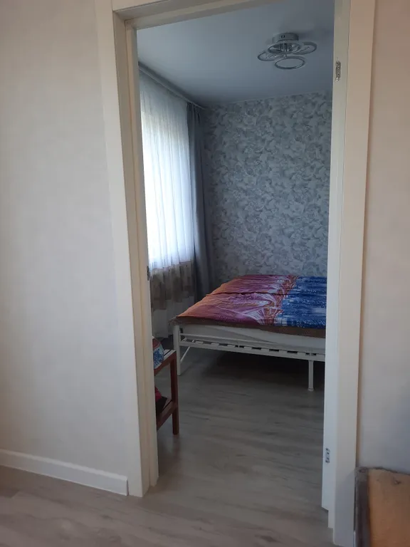 Уютная квартира рядом с историческим центром города