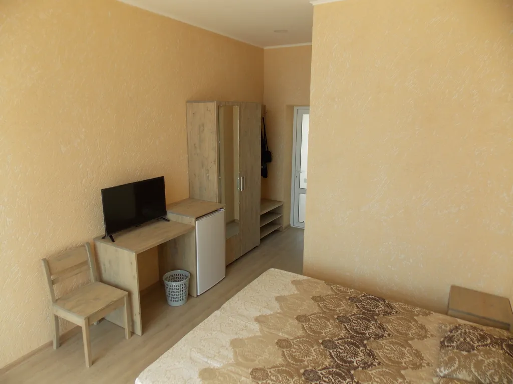 Квартира Комната — аренда посуточно в Поповка