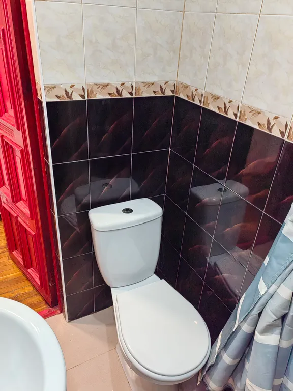 Студия на Зиповской