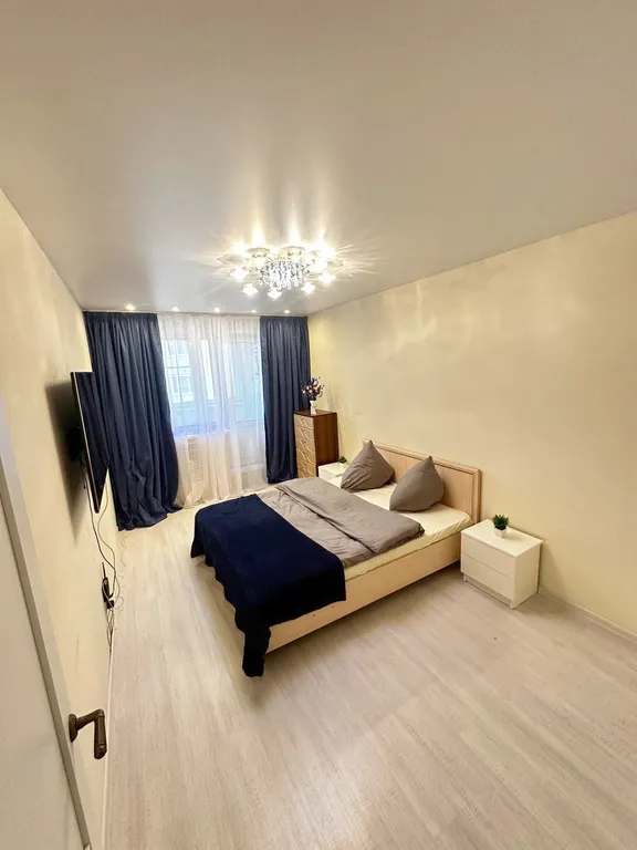 Комфортная квартира для отдыха — аренда посуточно в Владимир