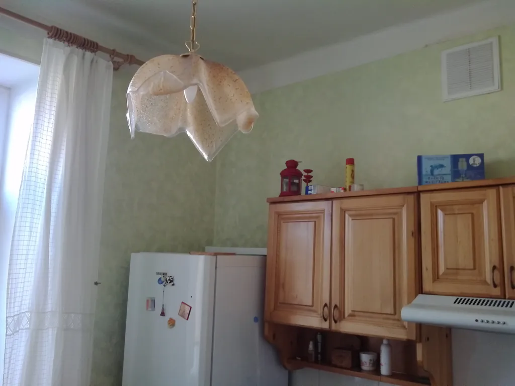 Уютная чистая квартира в центре рядом с прудами