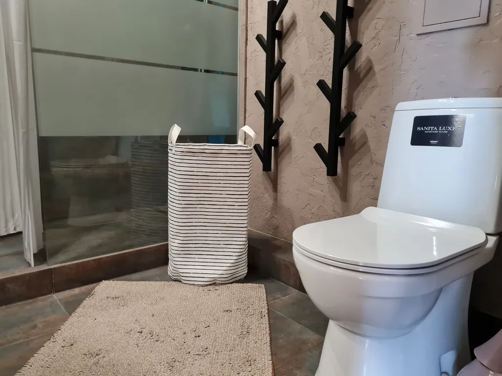 Романтичная квартира у парка