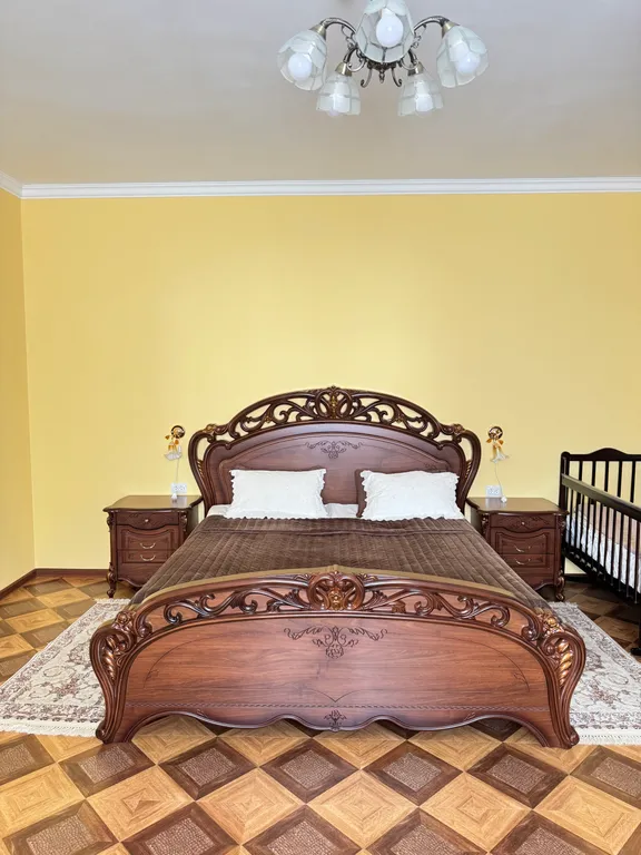 Квартира Комната — аренда посуточно в Терскол