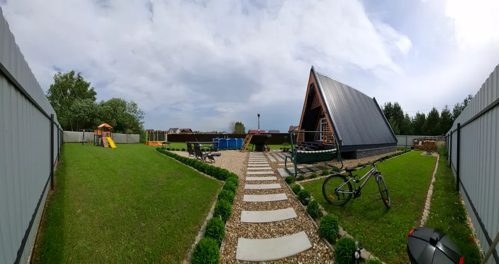 Уютный дом Икигай недалеко от центра