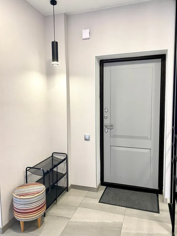 Танхаус с видом на море