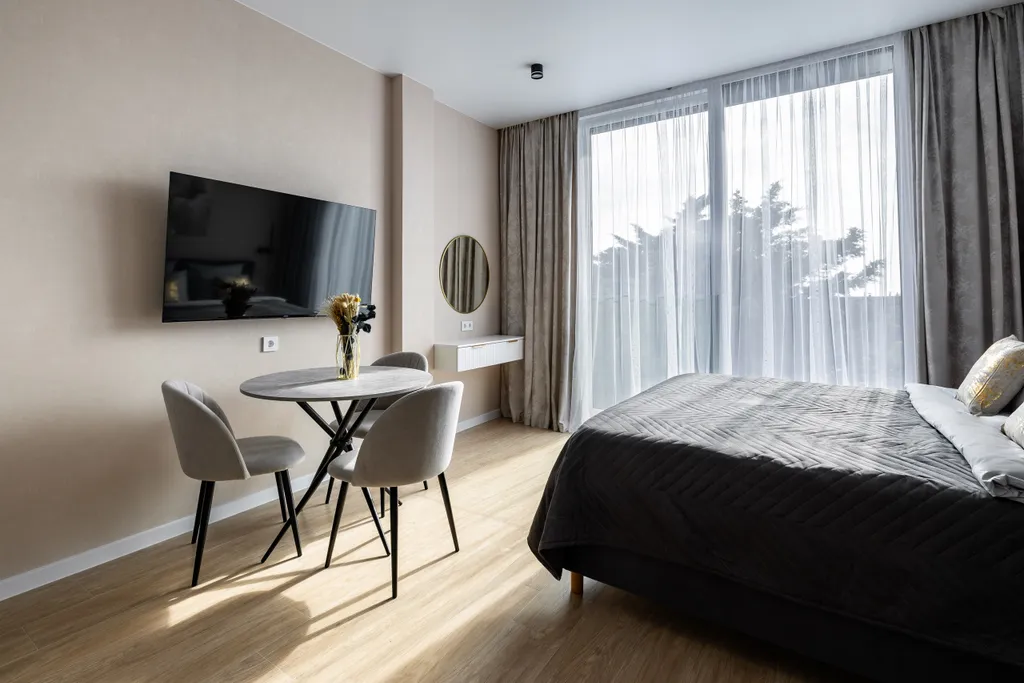 Квартира Квартира Astra — Адлер