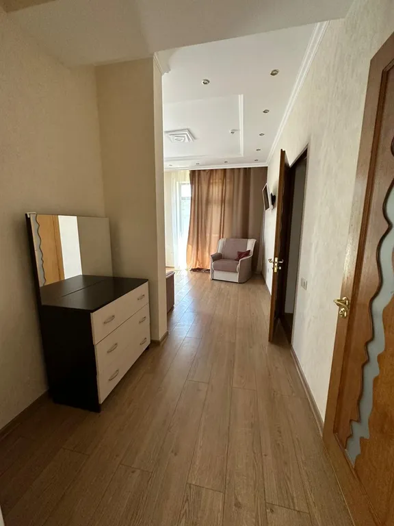 Квартира Комната — аренда посуточно в Судак