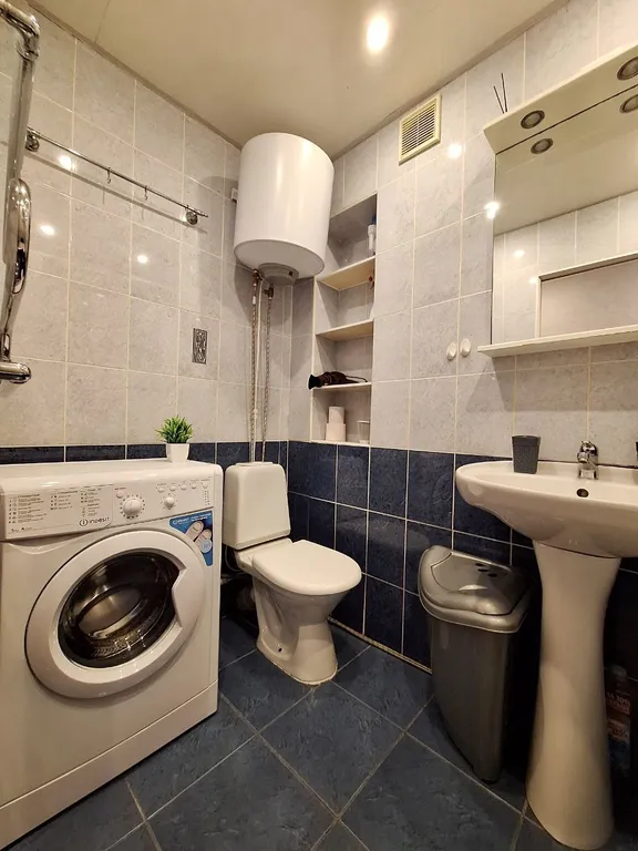 Уютная квартира в центре города на Толбухина