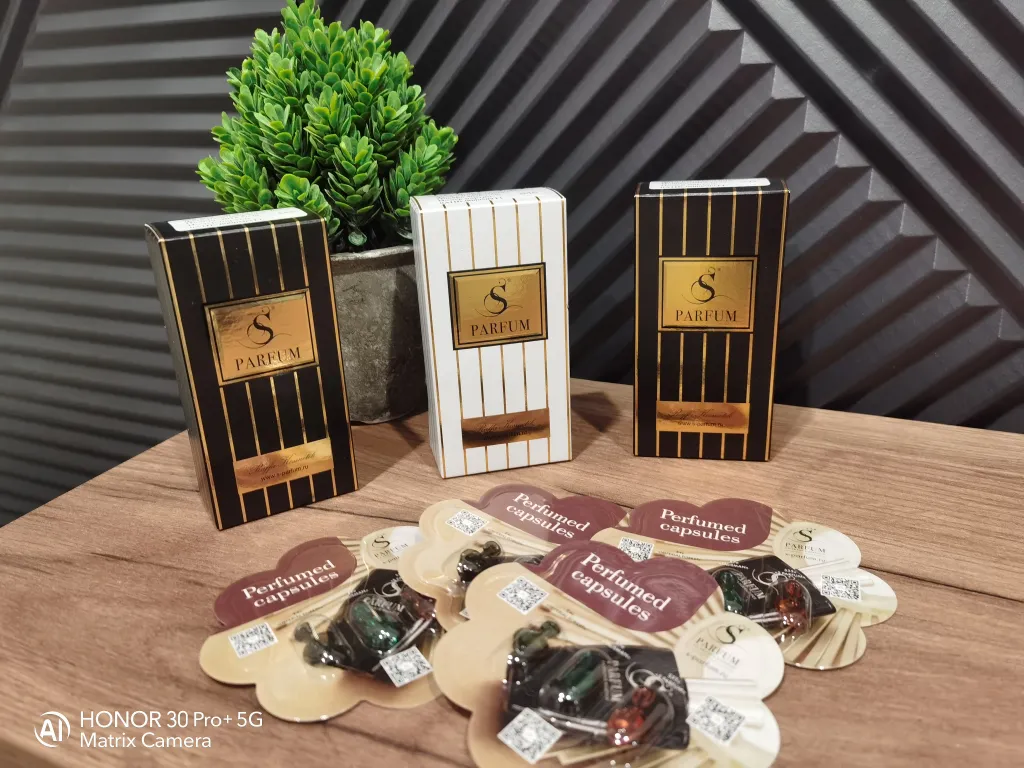 Новая квартира в современном жк