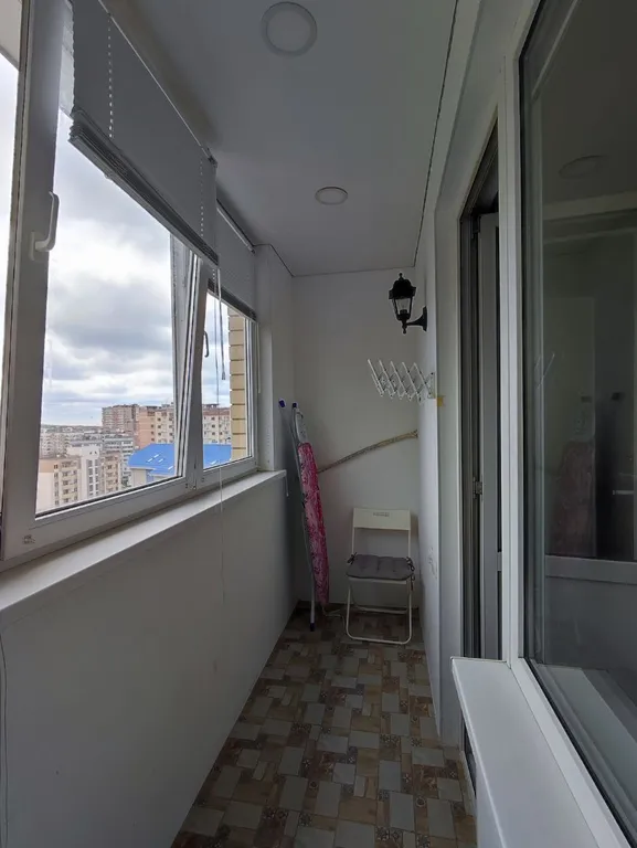 Уютная студия в центре города