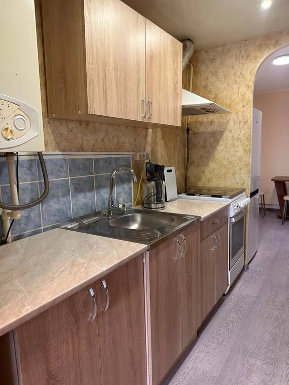 Коттедж Дом в парковой зоне — Кисловодск