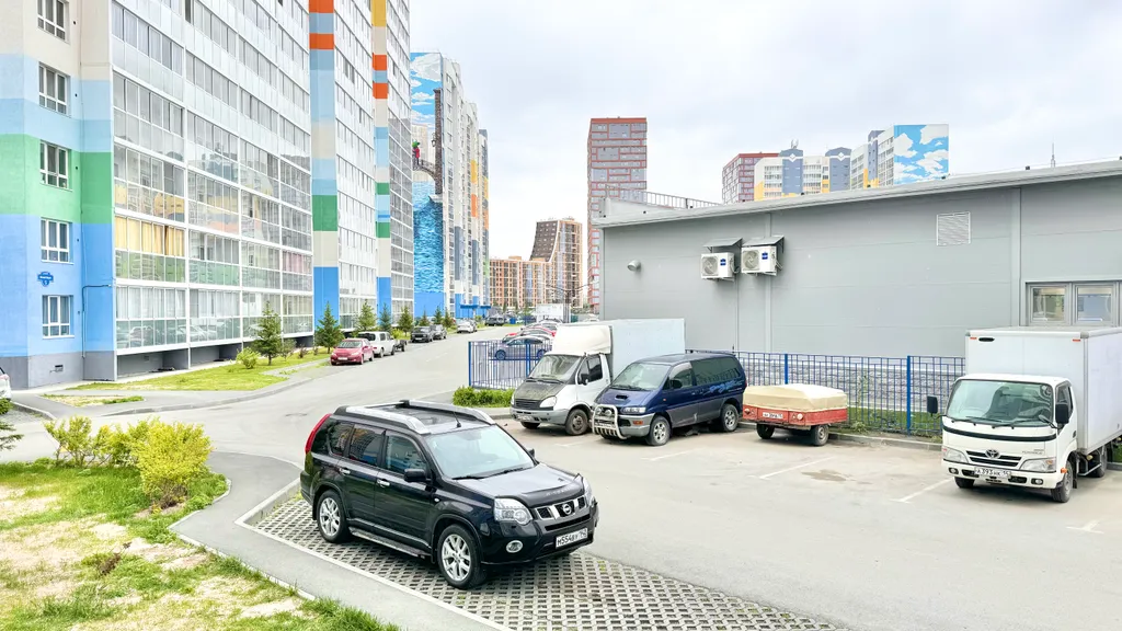 Квартира у аквапарка с wi-fi