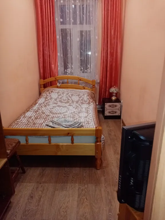 Апартаменты у башни